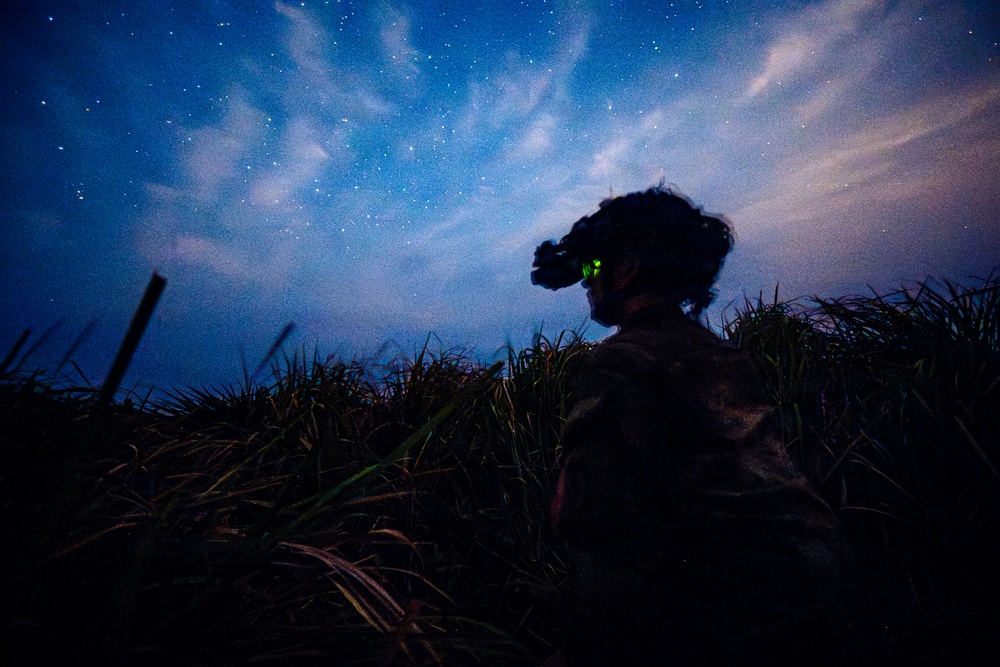 Balikatan 2026: Long-range maritime air assault training