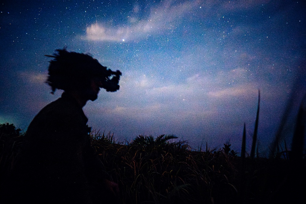 Balikatan 2026: Long-range maritime air assault training