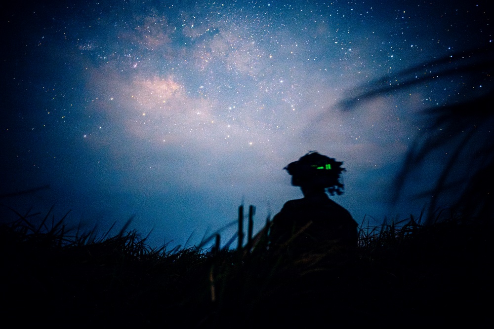 Balikatan 2026: Long-range maritime air assault training