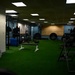 157th Air Refueling Wing Consolidates Gym