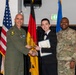 Volunteer Excellence Awards recognize community impact at Ramstein