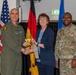 Volunteer Excellence Awards recognize community impact at Ramstein