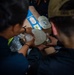 USS Gridley CPR Training
