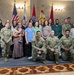 Fort Drum volunteers earn recognition for community service