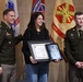 Fort Drum volunteers earn recognition for community service