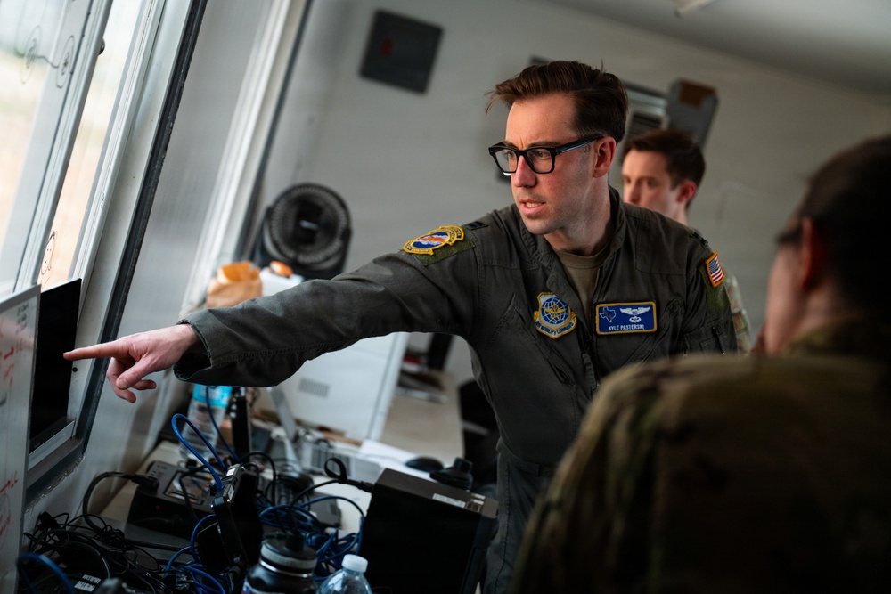 Balikatan 2026: 317th AW brings I MEF fuel systems to Basco, Philippines