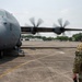 Balikatan 2026: 317th AW brings I MEF fuel systems to Basco, Philippines