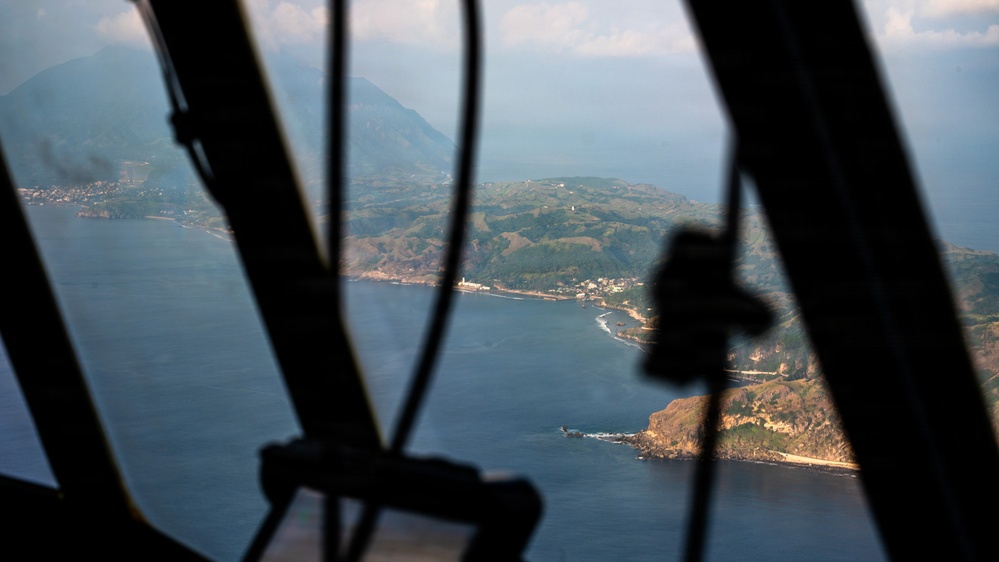 Balikatan 2026: 317th AW brings I MEF fuel systems to Basco, Philippines