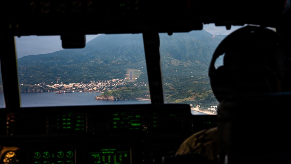 Balikatan 2026: 317th AW brings I MEF fuel systems to Basco, Philippines