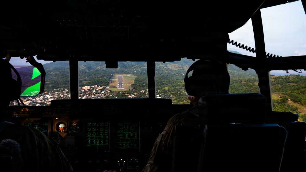 Balikatan 2026: 317th AW brings I MEF fuel systems to Basco, Philippines