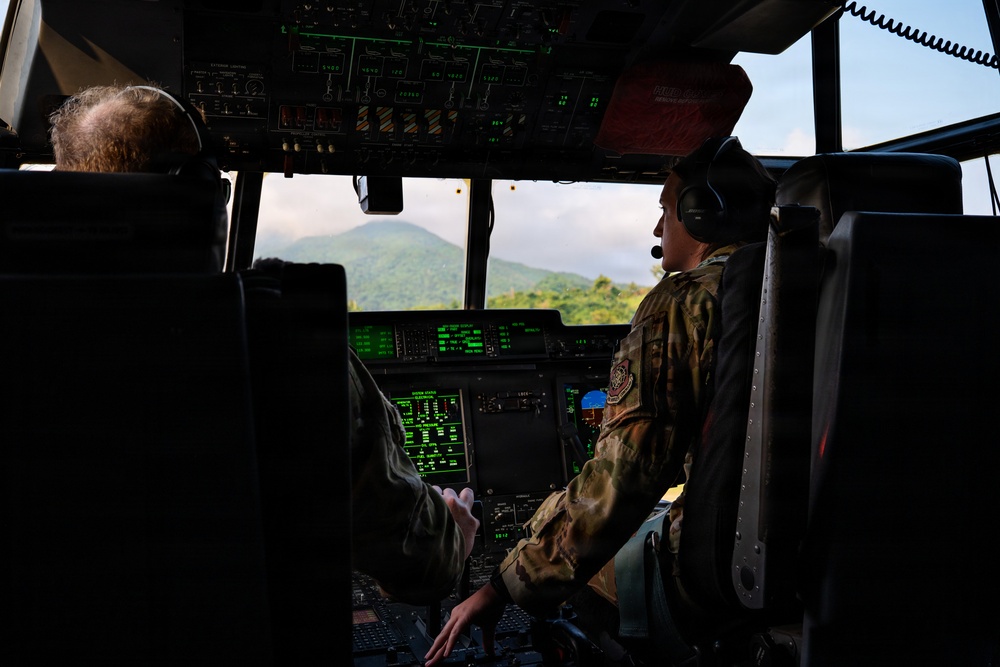 Balikatan 2026: 317th AW brings I MEF fuel systems to Basco, Philippines