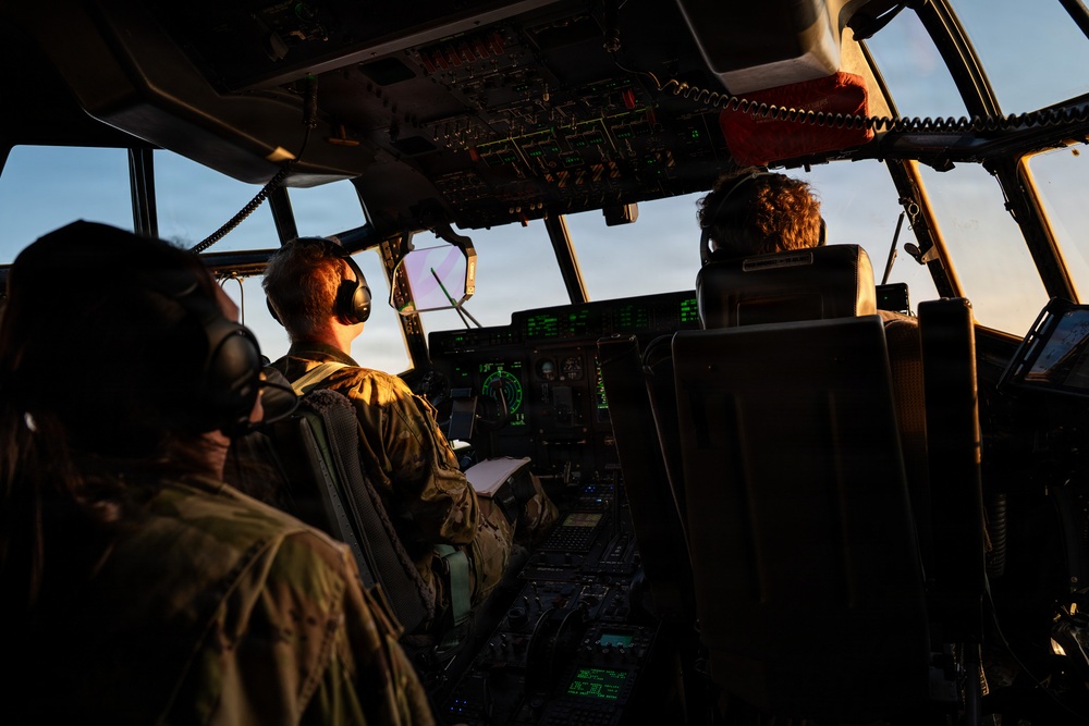 Balikatan 2026: 317th AW brings I MEF fuel systems to Basco, Philippines