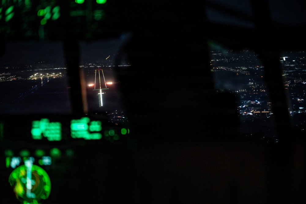 Balikatan 2026: 317th AW brings I MEF fuel systems to Basco, Philippines