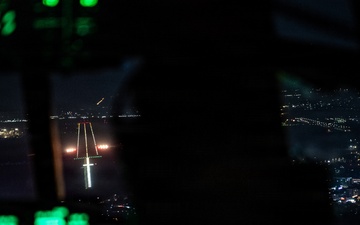 Balikatan 2026: 317th AW brings I MEF fuel systems to Basco, Philippines