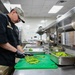 Fueling the fight: dining facility Airmen secure third Hennessy award
