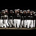 Marine Barracks Washington Friends and Family Parade