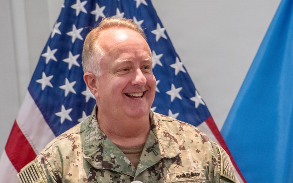 Defense Health Agency Director announced key changes, confirms headquarters to remain in Virginia