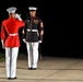 Marine Barracks Washington Friends and Family Parade