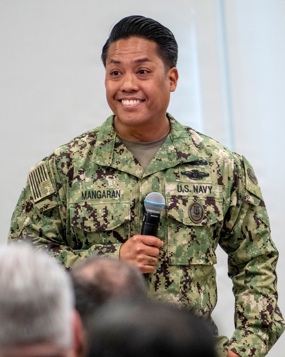 Defense Health Agency Director announced key changes, confirms headquarters to remain in Virginia