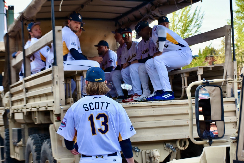 York Revolution 2026