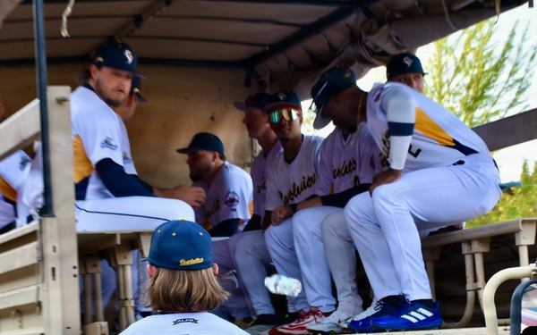 York Revolution 2026