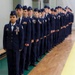 2026 European JROTC Drill Championship