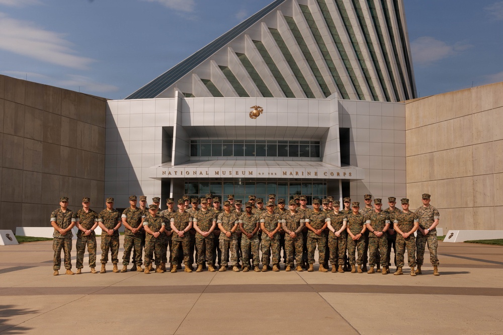 Civil Affairs Course 2-26