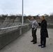 Flood Protection in Focus During Tenney’s Visit to Mount Morris Dam