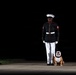 Marine Barracks Washington Friends and Family Parade
