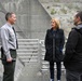 Flood Protection in Focus During Tenney’s Visit to Mount Morris Dam