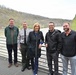 Flood Protection in Focus During Tenney’s Visit to Mount Morris Dam