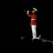 Marine Barracks Washington Friends and Family Parade