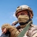 Libyan joint forces and Italian Special Forces conduct live-fire training