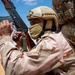 Libyan joint forces and Italian Special Forces conduct live-fire training