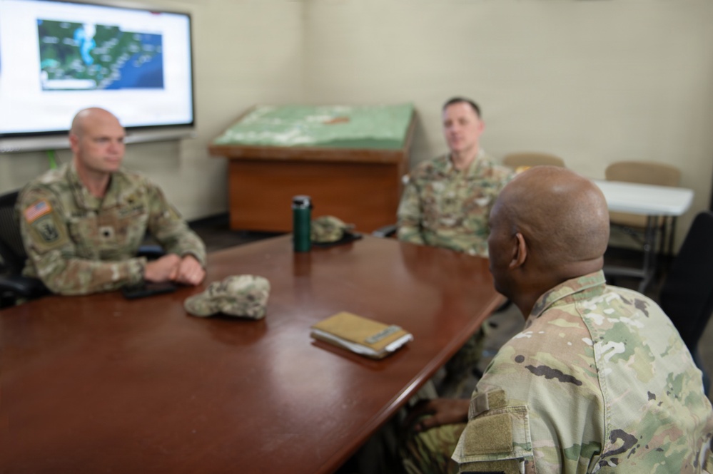 Vermont’s Task Force Centennial Alliance 2026 Connects Infrastructure Upgrades to Training for Military Engineers