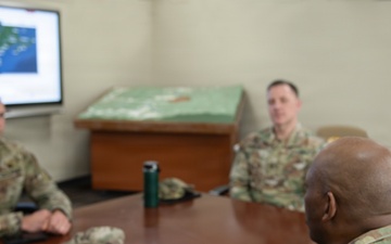 Vermont’s Task Force Centennial Alliance 2026 Connects Infrastructure Upgrades, Training for Military Engineers and History