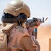 Libyan joint forces and Italian Special Forces conduct live-fire training