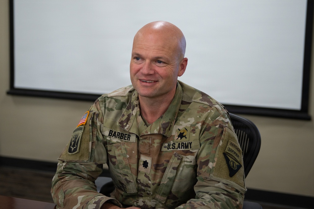 Vermont’s Task Force Centennial Alliance 2026 Connects Infrastructure Upgrades to Training for Military Engineers