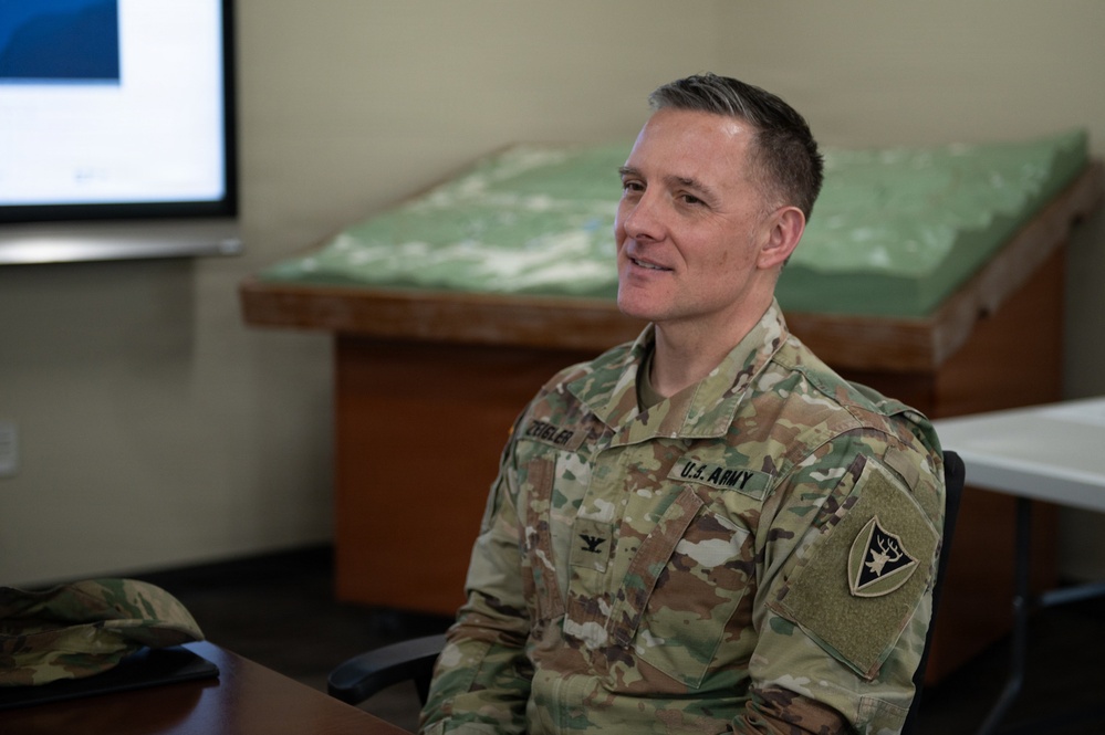 Vermont’s Task Force Centennial Alliance 2026 Connects Infrastructure Upgrades to Training for Military Engineers