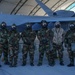 25th AMXS trains for CBRNE conditions