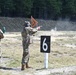 Coaching on the Line: Medical Soldiers Sharpen Marksmanship