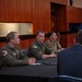 52nd Fighter Wing Hosts Information Forum for Local Mayors at Spangdahlem AB