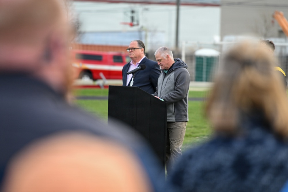 TACOM holds annual Sexual Assault and Awareness Prevention Month kickoff and run/walk event in support of survivors