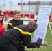 TACOM holds annual Sexual Assault and Awareness Prevention Month kickoff and run/walk event in support of survivors