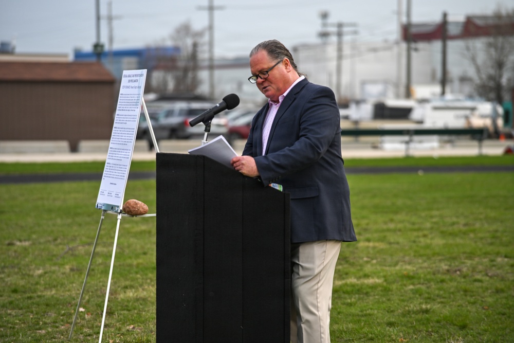 TACOM holds annual Sexual Assault and Awareness Prevention Month kickoff and run/walk event in support of survivors