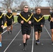 TACOM holds annual Sexual Assault and Awareness Prevention Month kickoff and run/walk event in support of survivors