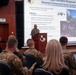 52nd Fighter Wing Hosts Information Forum for Local Mayors at Spangdahlem AB