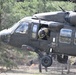 Eyes on the Target: Crew Chief Scans from Black Hawk
