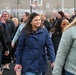 TACOM holds annual Sexual Assault and Awareness Prevention Month kickoff and run/walk event in support of survivors