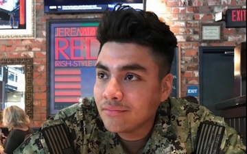 Sudden Death of a Service Member Shines a Light on Inherited Heart Conditions in the Military